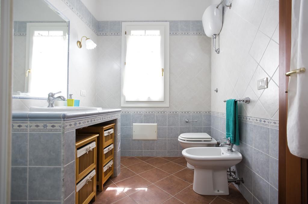 Putifigari Villa Raimonda מראה חיצוני תמונה