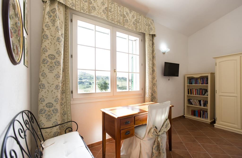 Putifigari Villa Raimonda מראה חיצוני תמונה