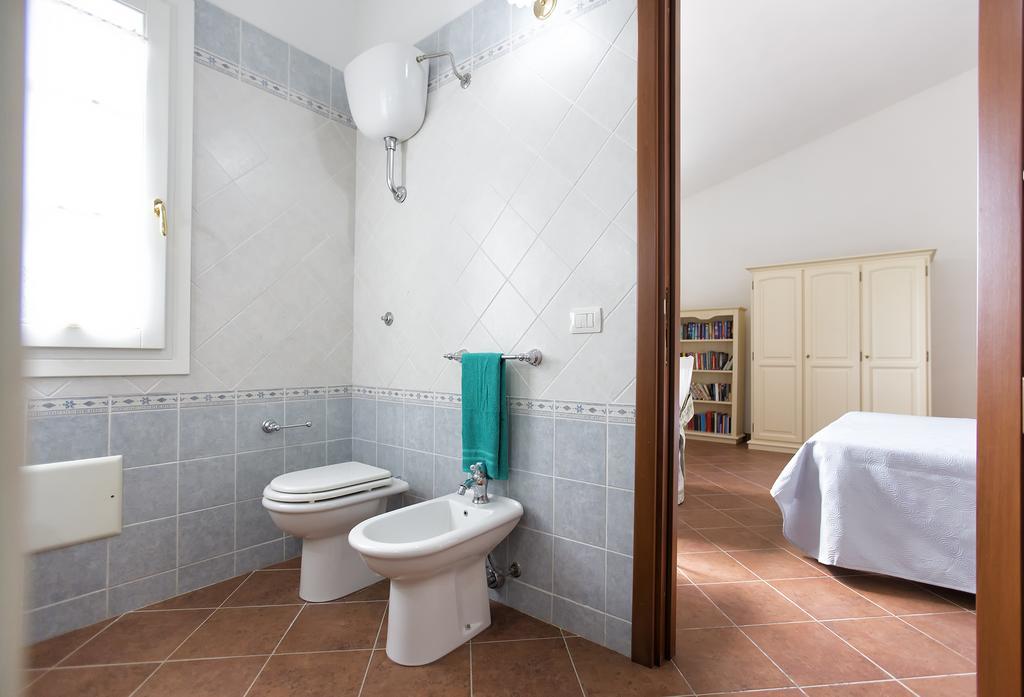 Putifigari Villa Raimonda מראה חיצוני תמונה