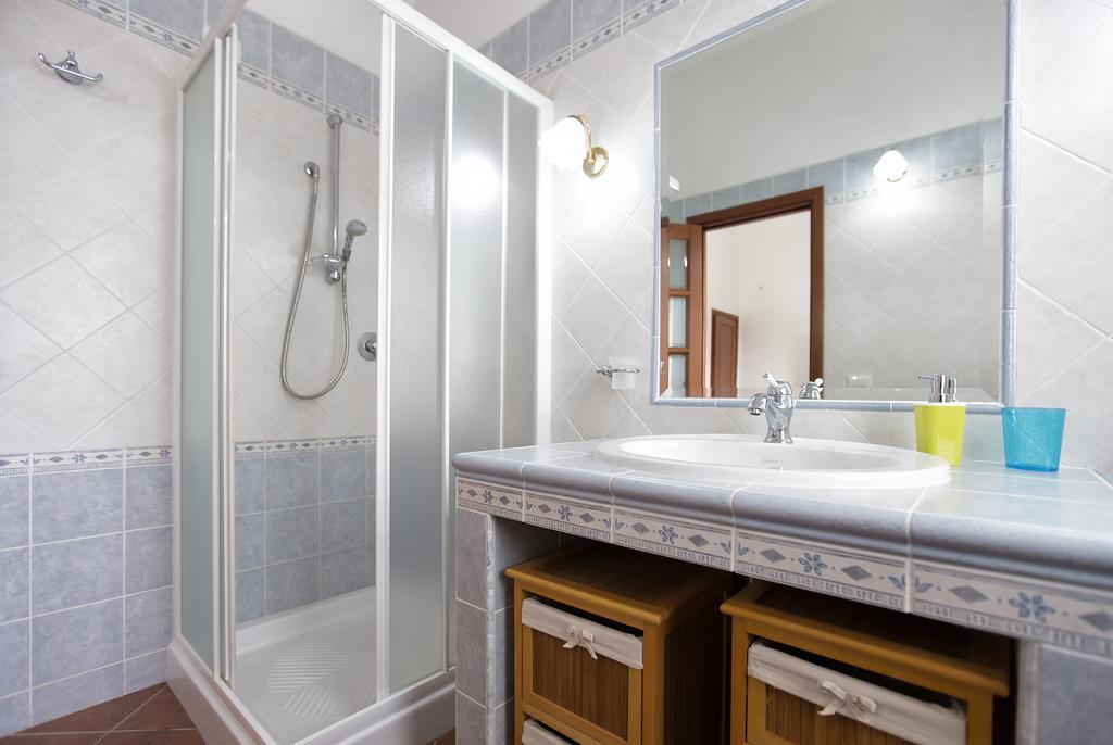Putifigari Villa Raimonda מראה חיצוני תמונה