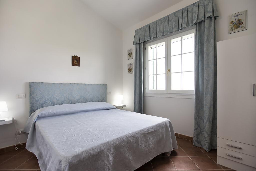 Putifigari Villa Raimonda מראה חיצוני תמונה