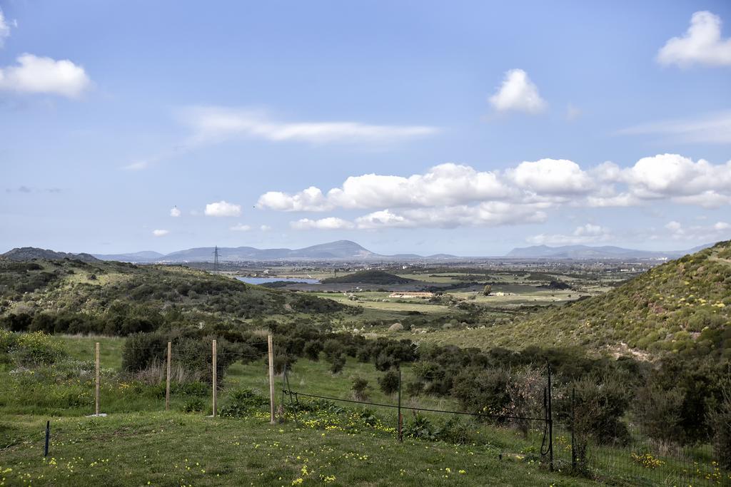 Putifigari Villa Raimonda מראה חיצוני תמונה