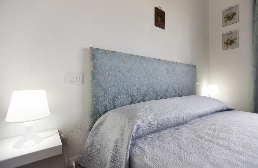 Putifigari Villa Raimonda מראה חיצוני תמונה