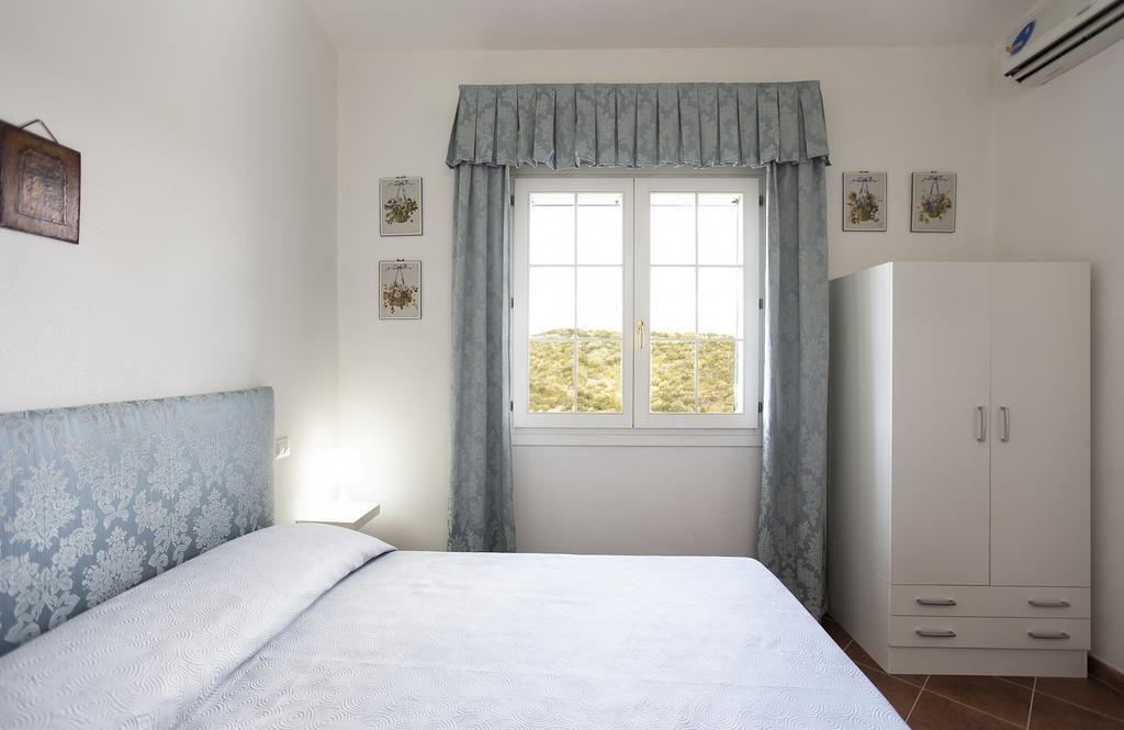 Putifigari Villa Raimonda מראה חיצוני תמונה