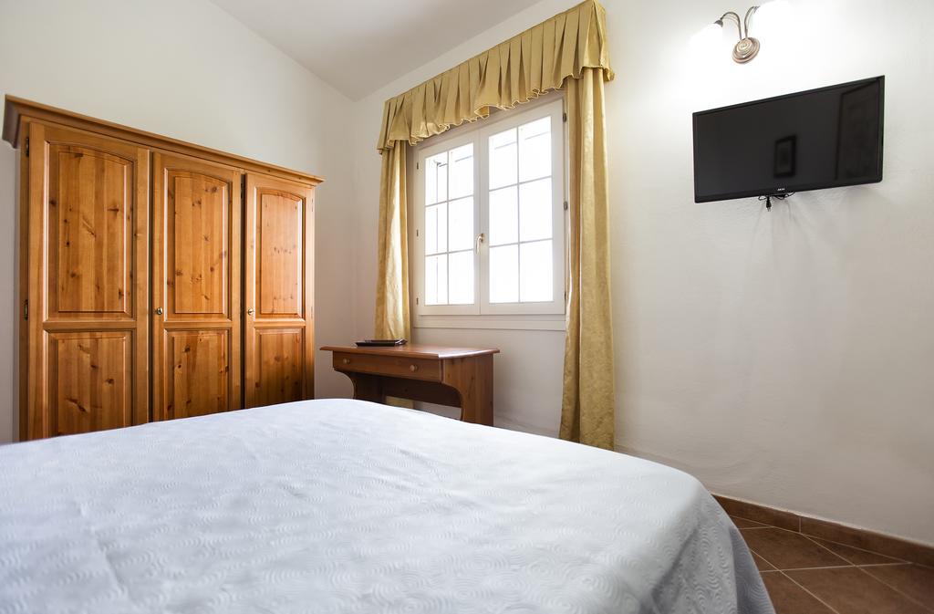 Putifigari Villa Raimonda מראה חיצוני תמונה