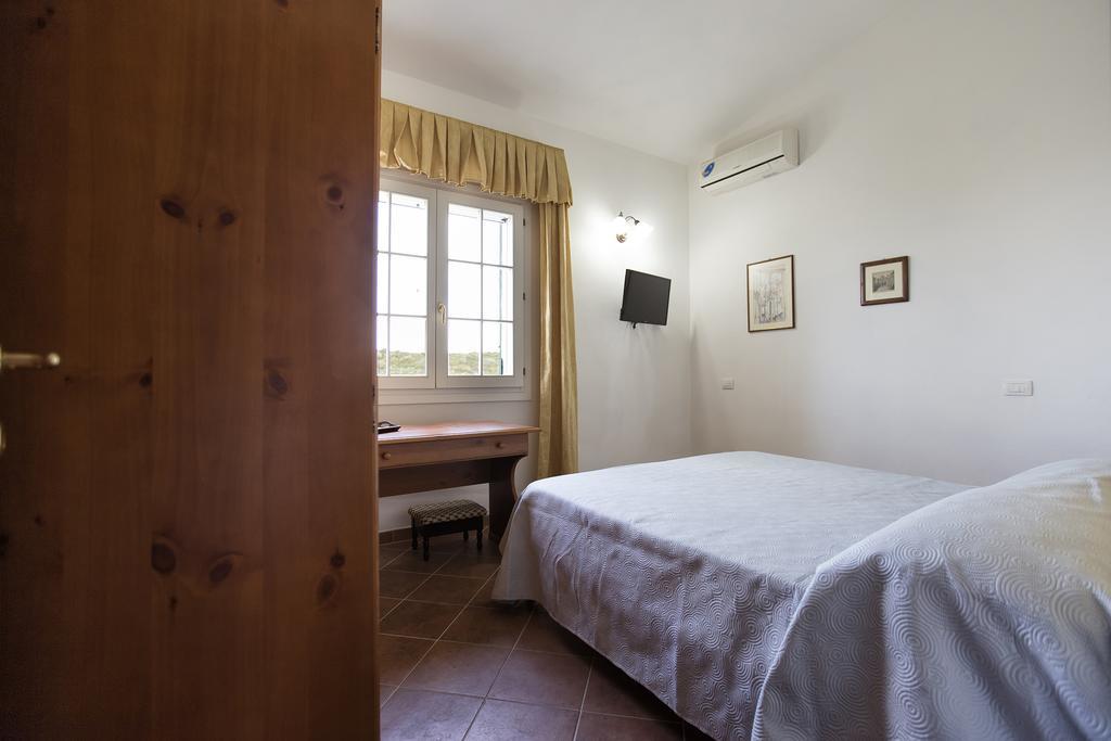 Putifigari Villa Raimonda מראה חיצוני תמונה