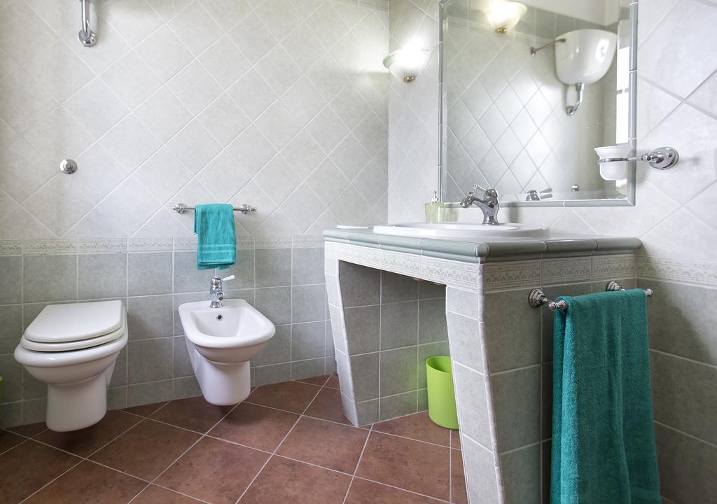 Putifigari Villa Raimonda מראה חיצוני תמונה