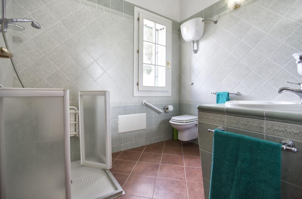 Putifigari Villa Raimonda מראה חיצוני תמונה