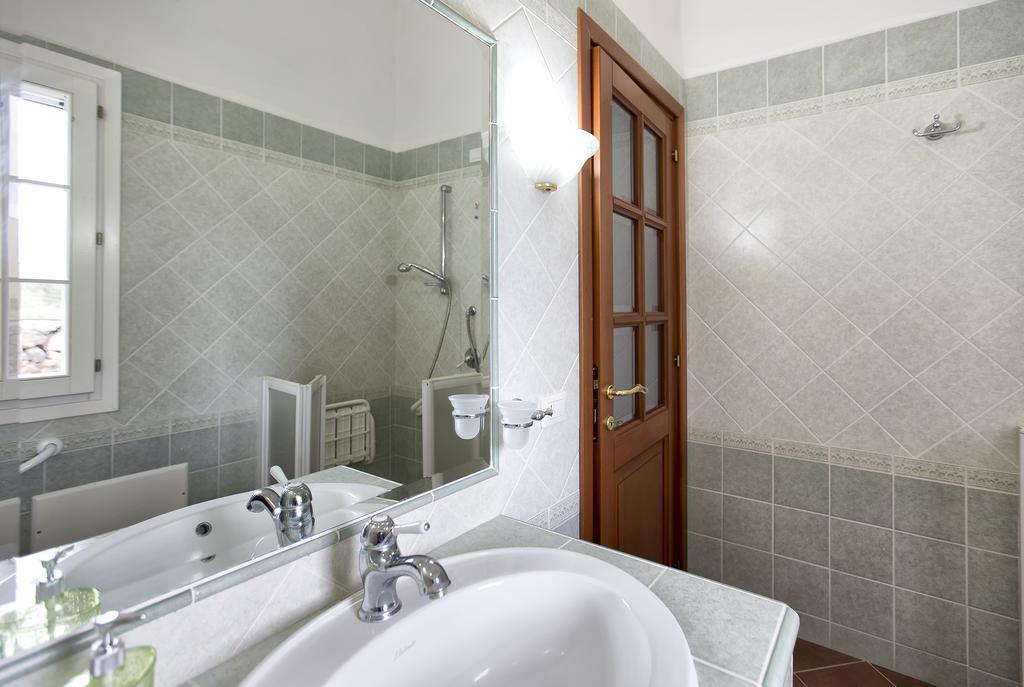 Putifigari Villa Raimonda מראה חיצוני תמונה