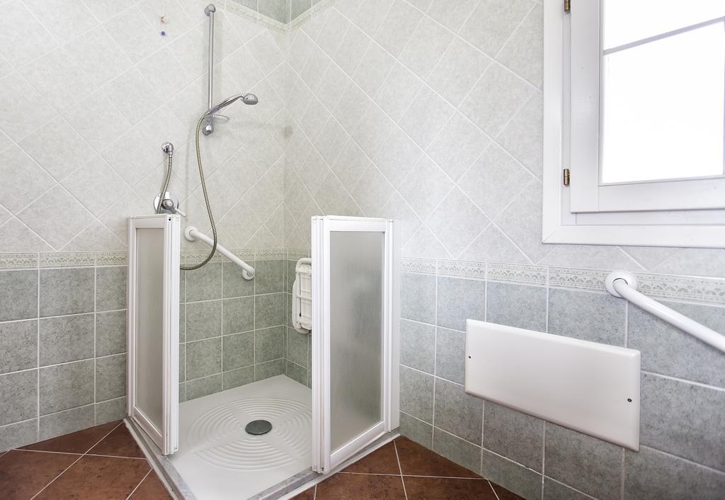 Putifigari Villa Raimonda מראה חיצוני תמונה