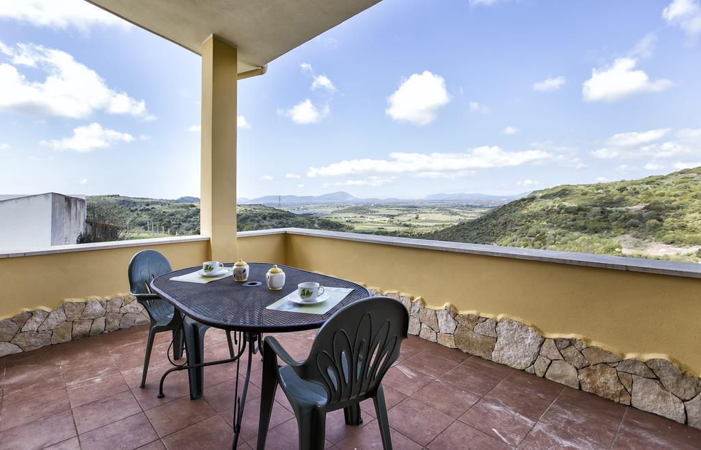 Putifigari Villa Raimonda מראה חיצוני תמונה