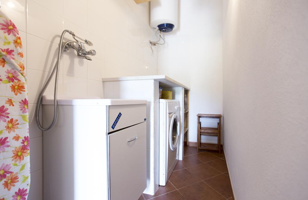 Putifigari Villa Raimonda מראה חיצוני תמונה