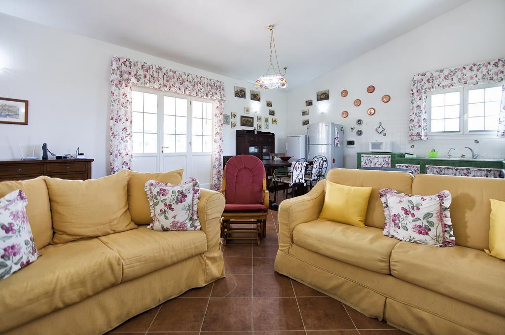 Putifigari Villa Raimonda מראה חיצוני תמונה