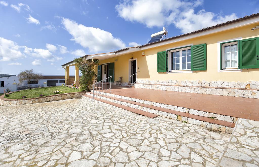 Putifigari Villa Raimonda מראה חיצוני תמונה
