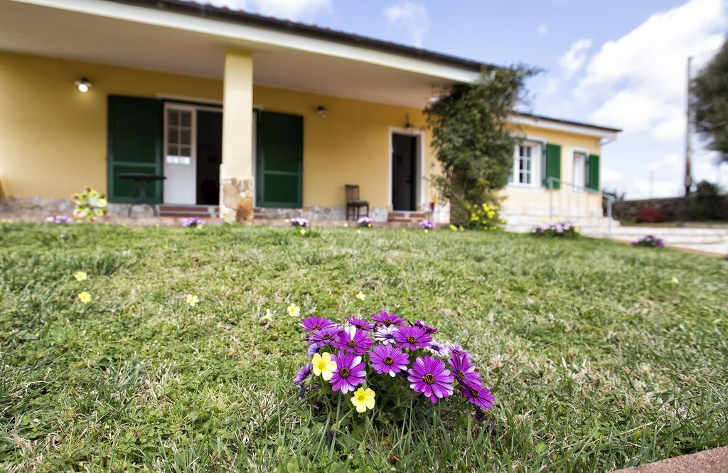 Putifigari Villa Raimonda מראה חיצוני תמונה