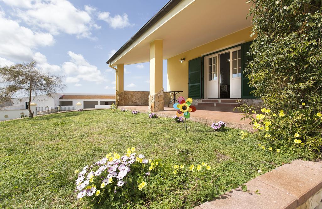 Putifigari Villa Raimonda מראה חיצוני תמונה